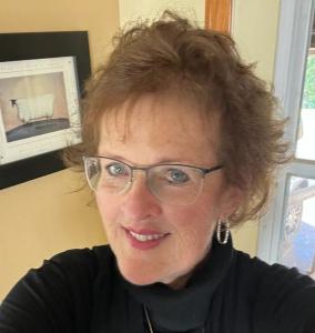 Sandra Wilson