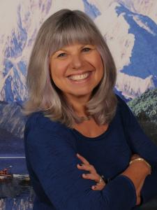Anne Rubin