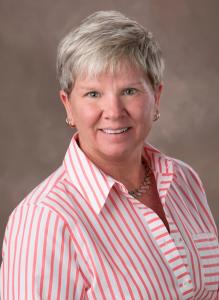 Karen Alford-Brooks