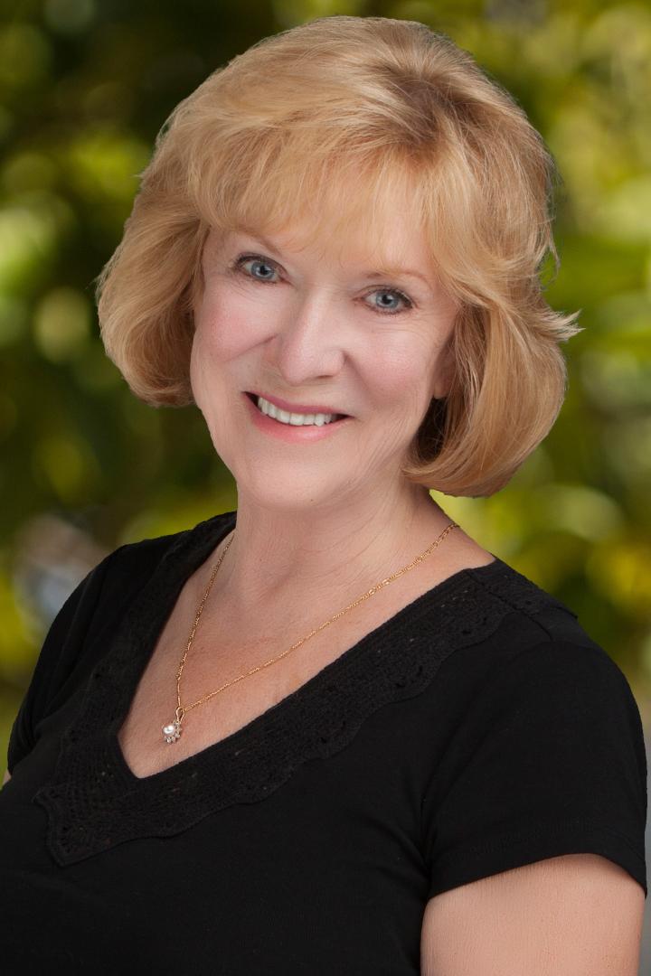 Phyllis Clark
