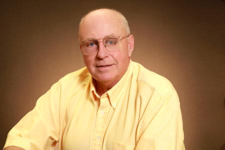 David C. McDaniel
