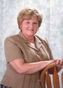 Kathy Lewis