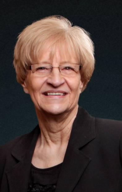 Rogena Grigsby