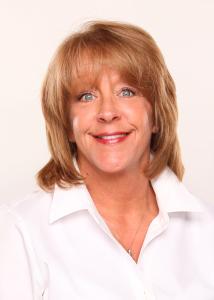 Marsha Hudson