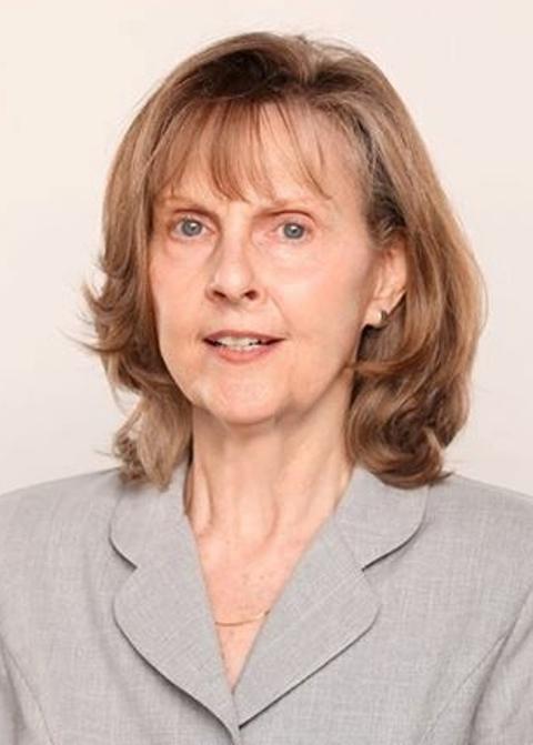 Ruth Rawlings