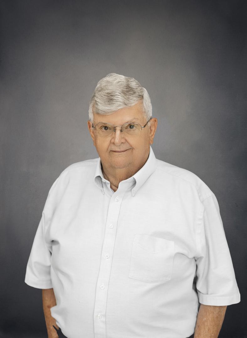 Larry Whitney