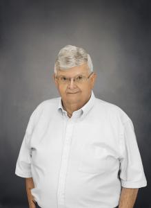 Larry Whitney