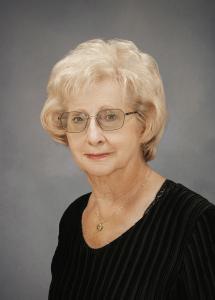 Evonne Baker