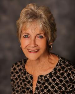 Barbara Parrish