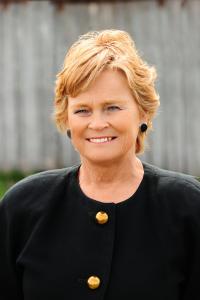 Carmen Johnson