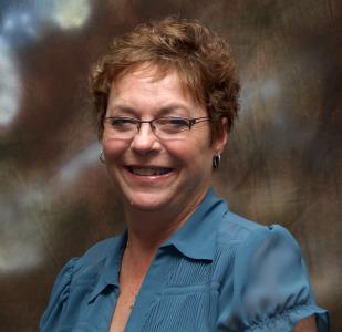 Kimberly Wiesner