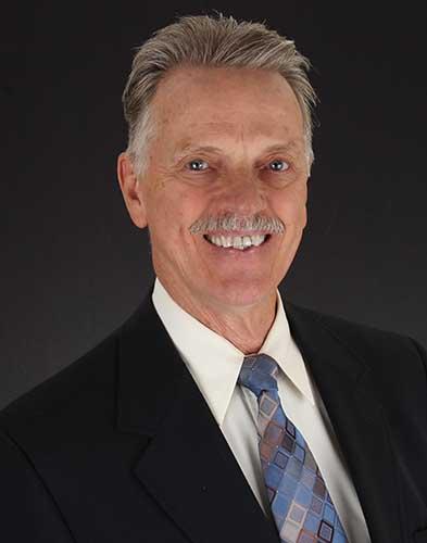 Dean Eveslage