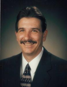 Bob Oligney