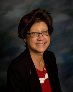 Diane Bruner