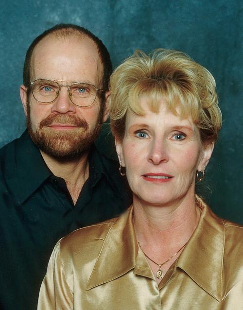 Marie Thompson