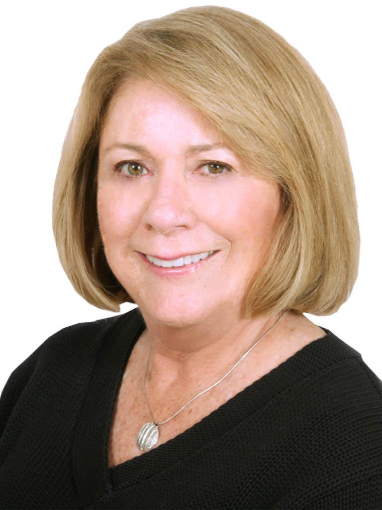 Peggy Ruggles