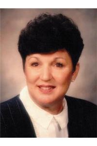 Elaine Viccars