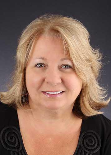 Christina D' Alessandro