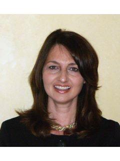 Donna Corker