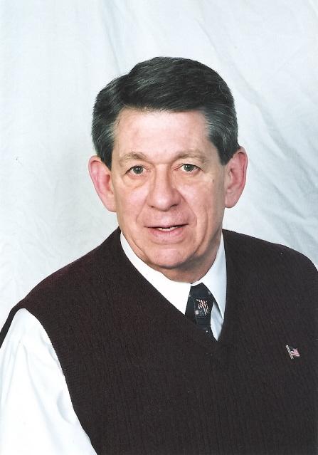 Chuck Prell