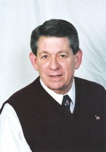 Chuck Prell