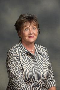 Brenda Eversole