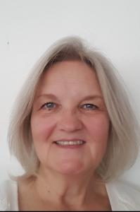 LAURA WHEELER