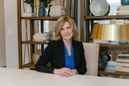 Karina Ball, Associate Broker