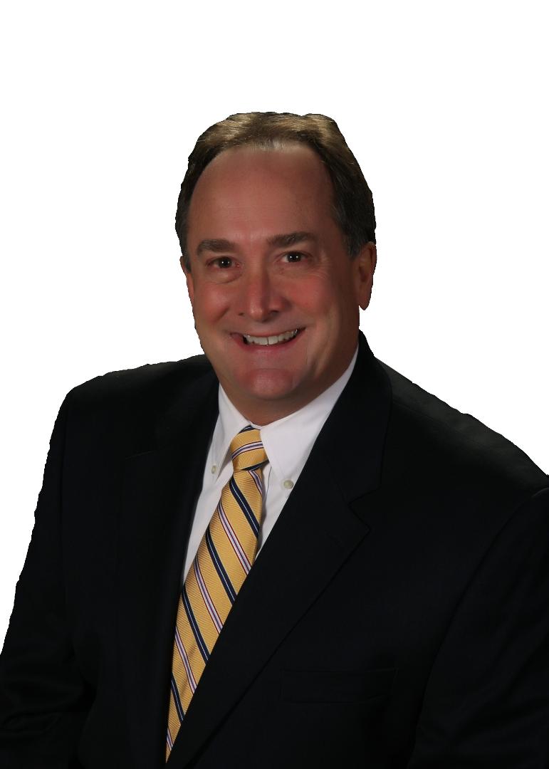 James Ruttger