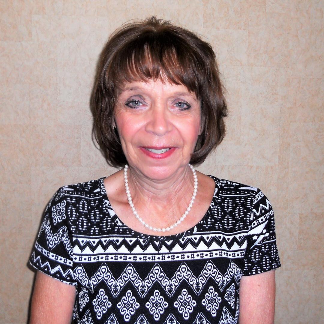 Debbie Hopper
