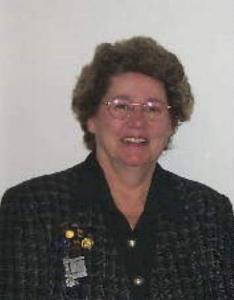 Josephine Lindberg
