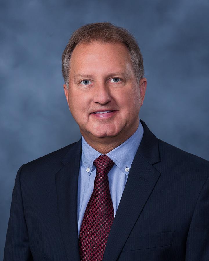 Mark Hart