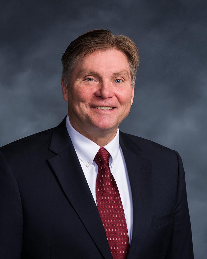 Douglas Cook