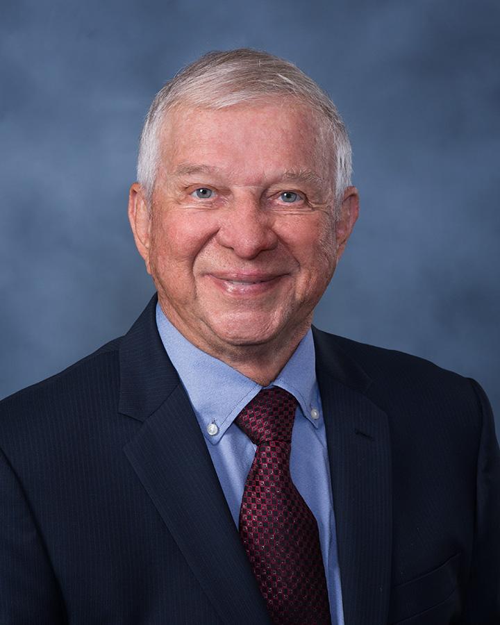 Curtis Hart