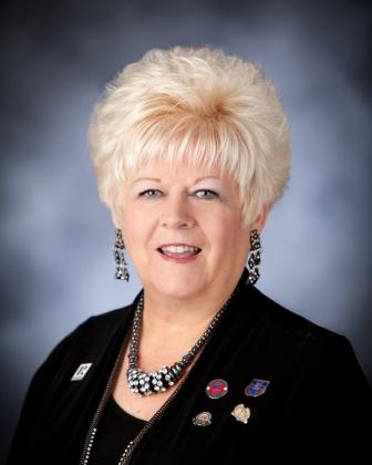 Marcia Weddle