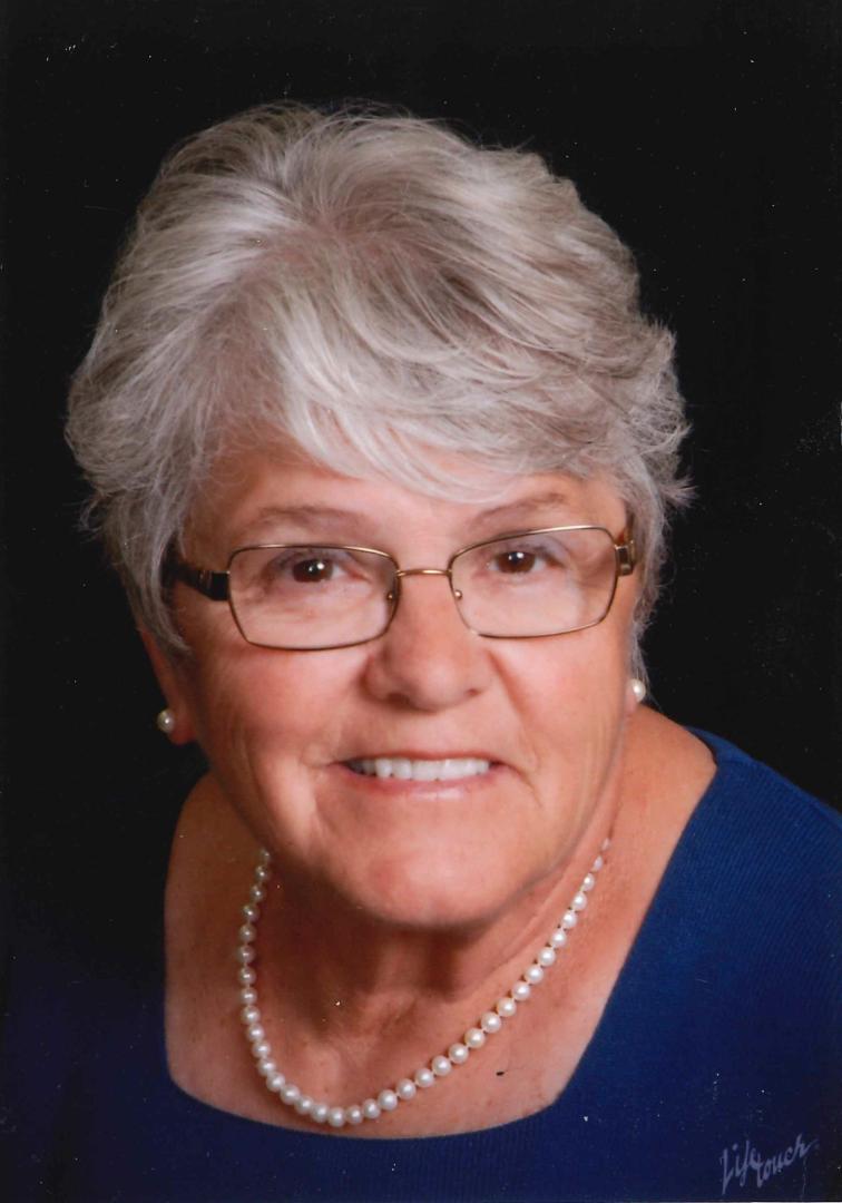 Sandy Butenschoen