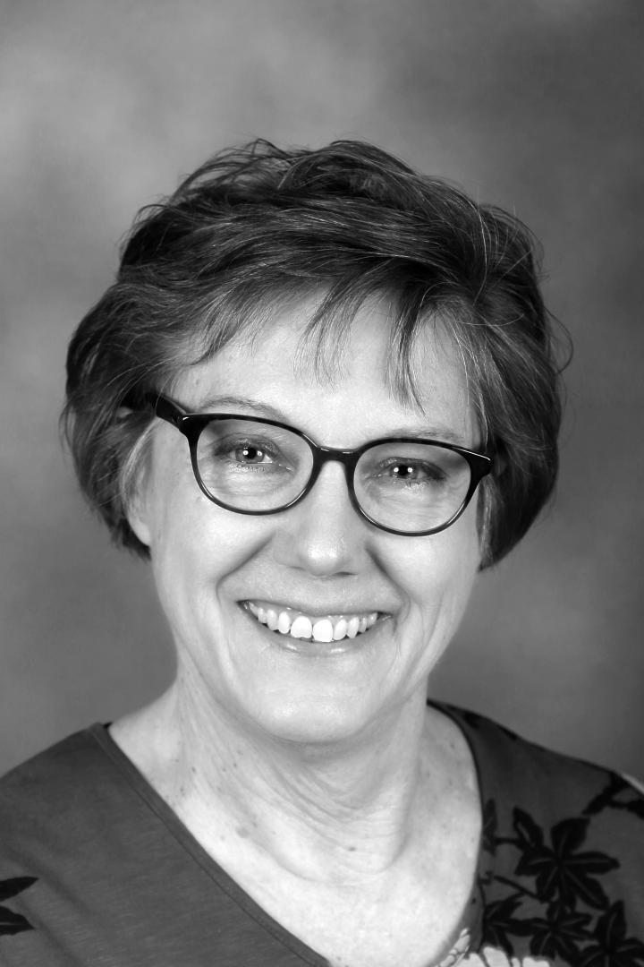 Alison Siambanis