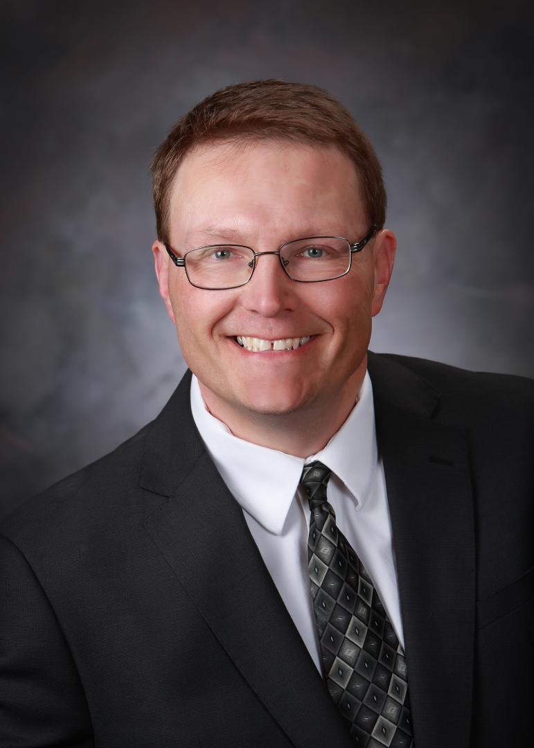 Mark Rodenwald