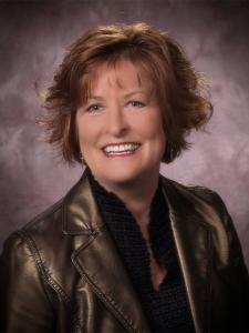 Sharon Huebner
