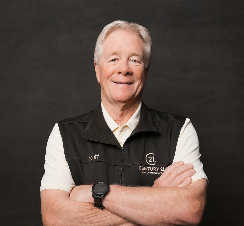 Scott Johnston