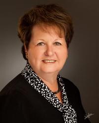 Donna Reynolds