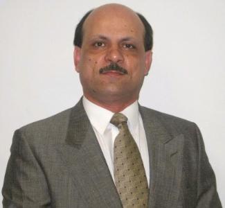 Bill Eid