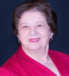Nancy Dukic