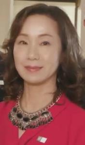 Jinny Yun