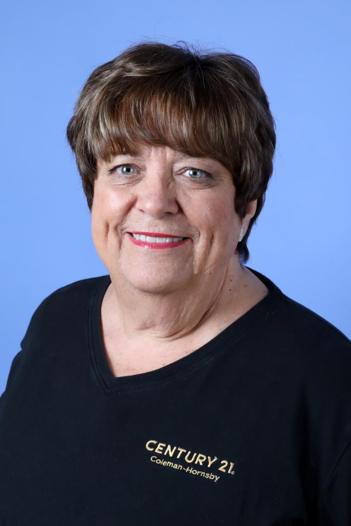 Theresa Lamb