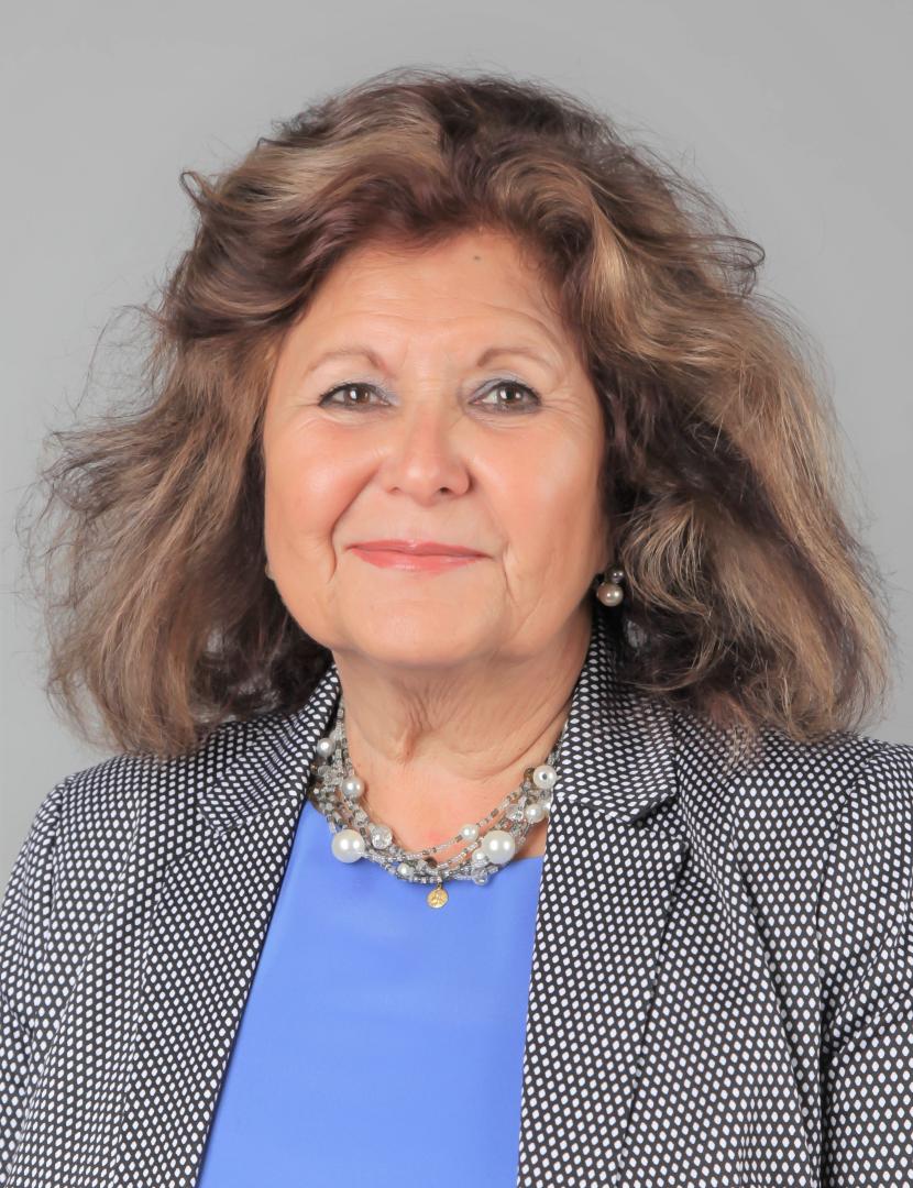Betty Piotrowski
