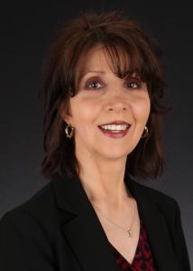Sue St. John