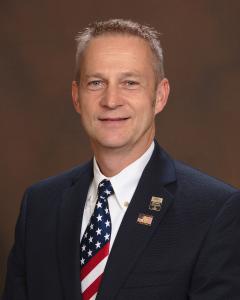 Joseph Bruce