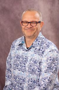 Terry Stevahn