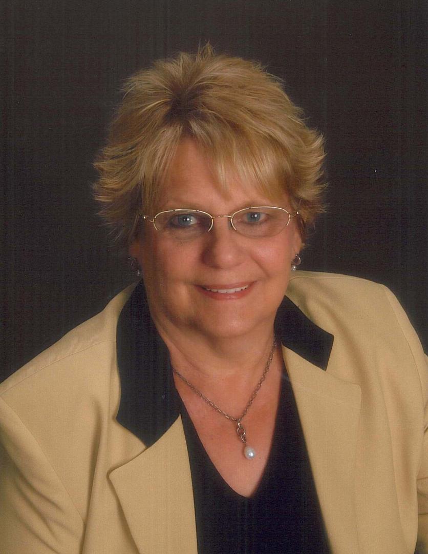 Delores Covelli